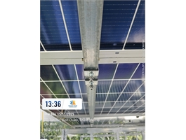 Cung cấp, Thi công hệ điện năng lượng mặt trời mái nhà Solar hybrid lưu trữ 1 pha 10kw