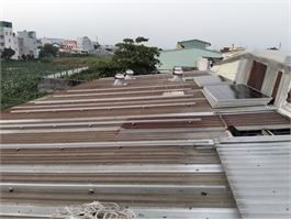 Cung cấp, thi công điện mặt trời mái nhà Solar hoà lưới bám tải 3 pha 15kw