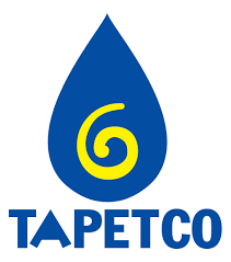 Logo Tapetco xăng dầu Tân Sơn Nhất